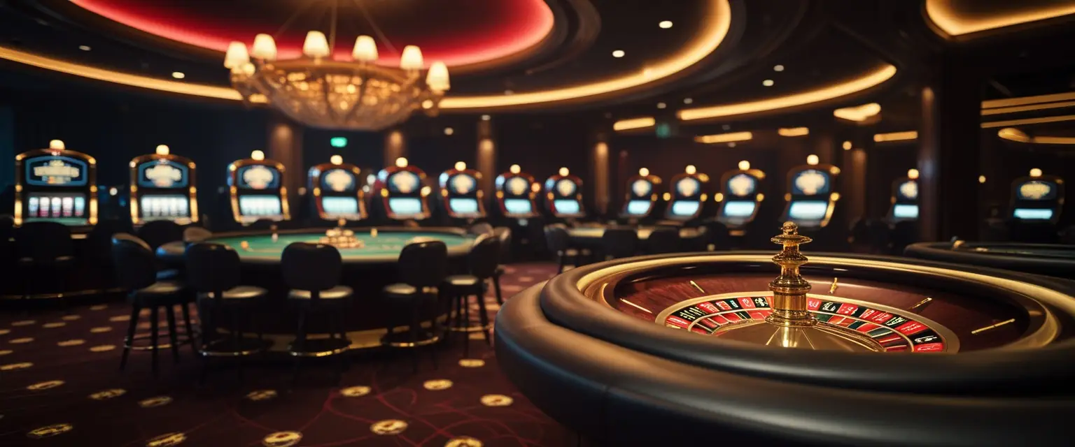 777Vault Casino im Check: Spiele, Bonusprogramm und Zahlungswege